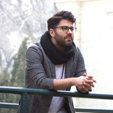 دانلود آهنگ این چه حسیه حامد همایون